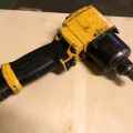 195976-47 Pneumatic tools 1 pallet ca: 80-tall units (8)