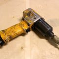 195976-48 Pneumatic tools 1 pallet ca: 80-tall units (8)