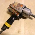195976-49 Pneumatic tools 1 pallet ca: 80-tall units (8)