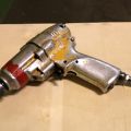 195976-50 Pneumatic tools 1 pallet ca: 80-tall units (8)
