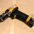 195976-51 Pneumatic tools 1 pallet ca: 80-tall units (8)