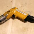 195976-52 Pneumatic tools 1 pallet ca: 80-tall units (8)