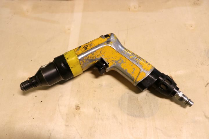 195976-54 Pneumatic tools 1 pallet ca: 80-tall units (8)
