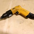 195976-55 Pneumatic tools 1 pallet ca: 80-tall units (8)