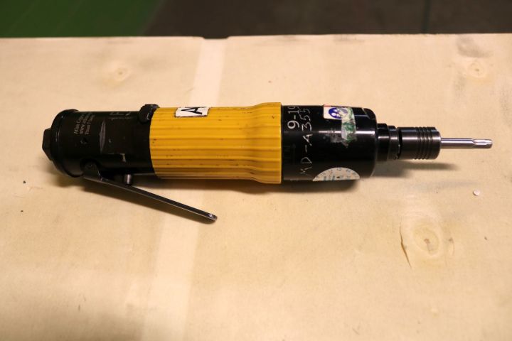 195976-58 Pneumatic tools 1 pallet ca: 80-tall units (8)