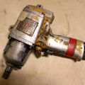 195976-60 Pneumatic tools 1 pallet ca: 80-tall units (8)