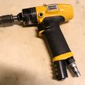 195976-62 Pneumatic tools 1 pallet ca: 80-tall units (8)