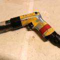 195976-64 Pneumatic tools 1 pallet ca: 80-tall units (8)