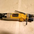 195976-65 Pneumatic tools 1 pallet ca: 80-tall units (8)