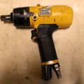 195976-68 Pneumatic tools 1 pallet ca: 80-tall units (8)
