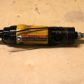 195976-71 Pneumatic tools 1 pallet ca: 80-tall units (8)