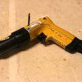 195976-72 Pneumatic tools 1 pallet ca: 80-tall units (8)