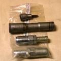 195976-74 Pneumatic tools 1 pallet ca: 80-tall units (8)