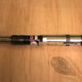 195976-76 Pneumatic tools 1 pallet ca: 80-tall units (8)