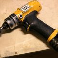 195976-77 Pneumatic tools 1 pallet ca: 80-tall units (8)