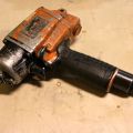 195976-78 Pneumatic tools 1 pallet ca: 80-tall units (8)