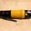 195976-79 Pneumatic tools 1 pallet ca: 80-tall units (8)