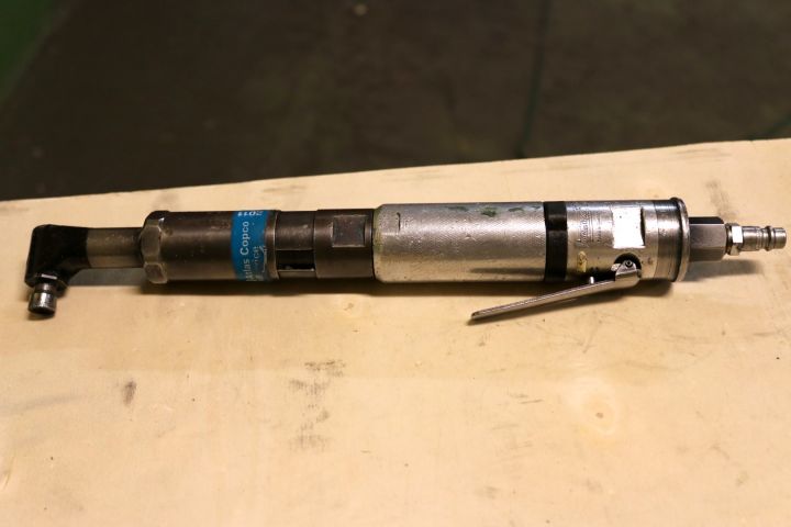 195976-80 Pneumatic tools 1 pallet ca: 80-tall units (8)