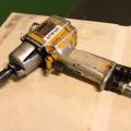 195976-81 Pneumatic tools 1 pallet ca: 80-tall units (8)
