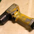 195976-83 Pneumatic tools 1 pallet ca: 80-tall units (8)