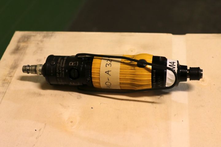 195976-84 Pneumatic tools 1 pallet ca: 80-tall units (8)