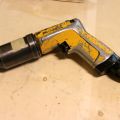 195976-86 Pneumatic tools 1 pallet ca: 80-tall units (8)