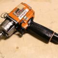 195976-87 Pneumatic tools 1 pallet ca: 80-tall units (8)
