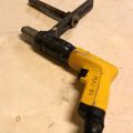 195976-90 Pneumatic tools 1 pallet ca: 80-tall units (8)