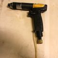 195976-91 Pneumatic tools 1 pallet ca: 80-tall units (8)