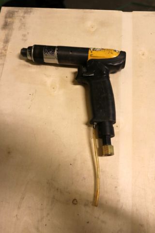 195976-91 Pneumatic tools 1 pallet ca: 80-tall units (8)