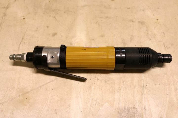 195976-94 Pneumatic tools 1 pallet ca: 80-tall units (8)