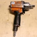 195976-97 Pneumatic tools 1 pallet ca: 80-tall units (8)