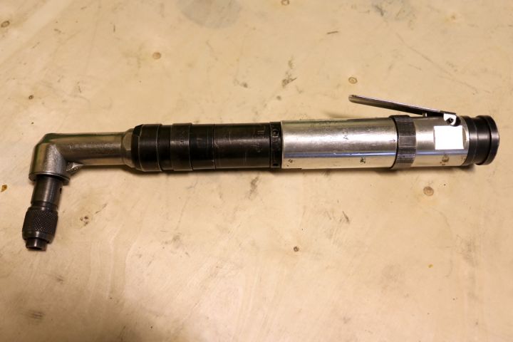195976-99 Pneumatic tools 1 pallet ca: 80-tall units (8)