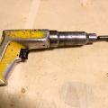 195976-101 Pneumatic tools 1 pallet ca: 80-tall units (8)