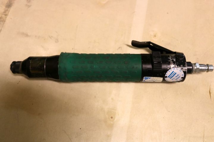 195976-102 Pneumatic tools 1 pallet ca: 80-tall units (8)