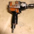 195976-105 Pneumatic tools 1 pallet ca: 80-tall units (8)
