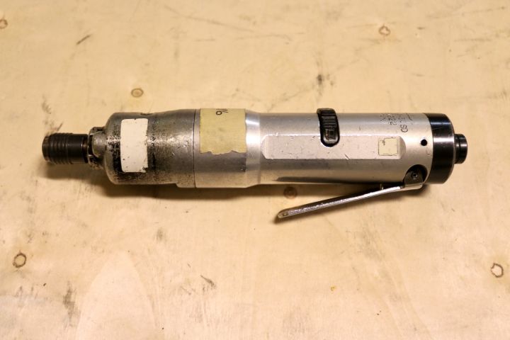 195976-106 Pneumatic tools 1 pallet ca: 80-tall units (8)