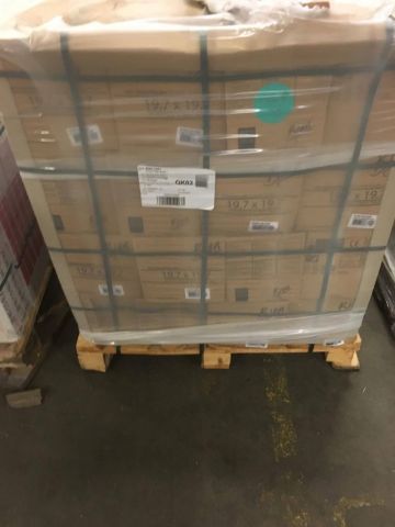 441680-2 Klinker floor