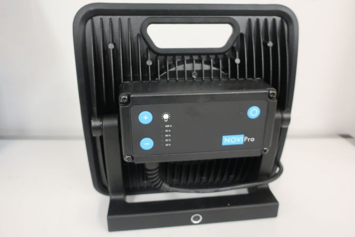 441728-2 NoviPro work lamp.