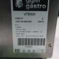 410047-5 Ggm Gastro vacuum sealer 16L / min