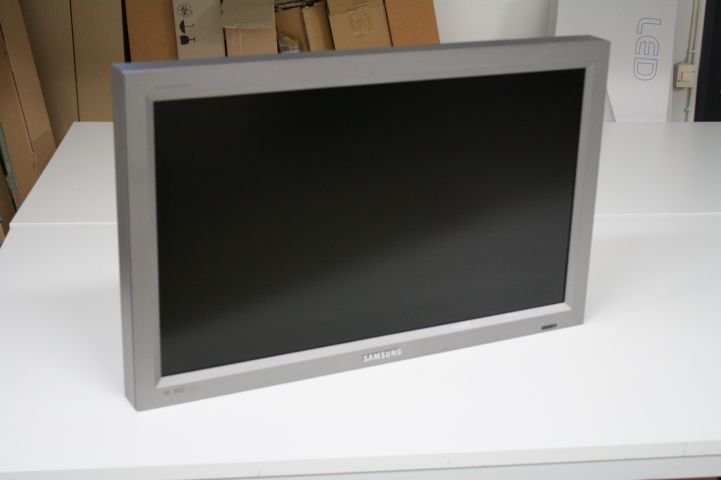 442176-2 Samsung 320PX screen