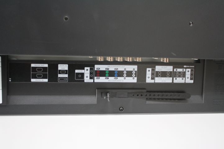 442175-4 Samsung 320PX screen