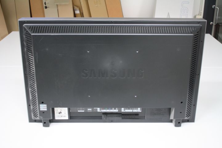 442175-6 Samsung 320PX screen