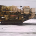 442193-1 Metso LT100 Crusher