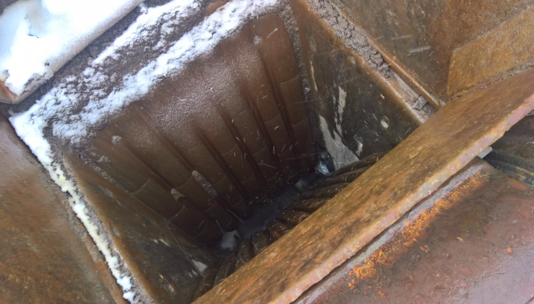 442193-5 Metso LT100 Crusher