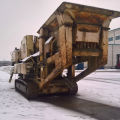 442193-3 Metso LT100 Crusher
