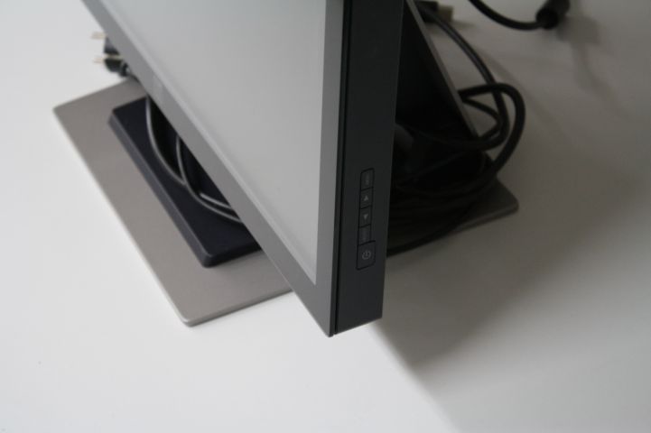 442198-6 Elo 2200L touchscreen monitor