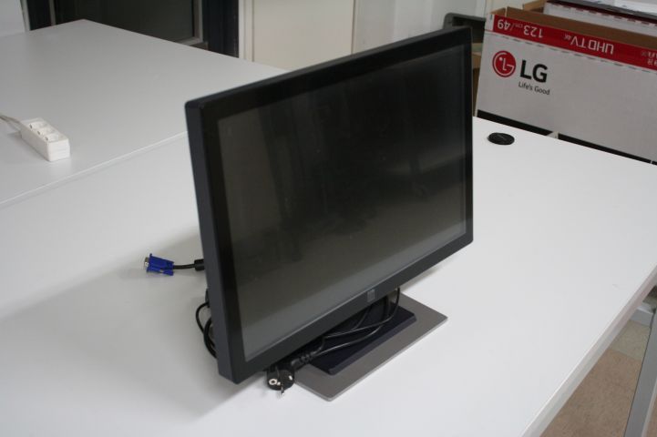 442198-7 Elo 2200L touchscreen monitor