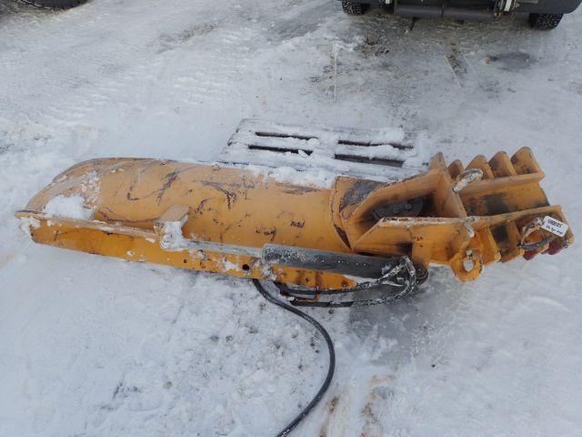 400085-1 Curve swing for ex dikes