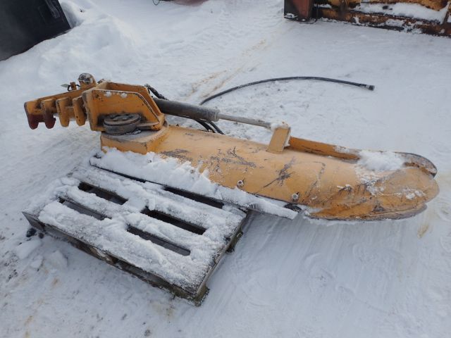 400085-3 Curve swing for ex dikes